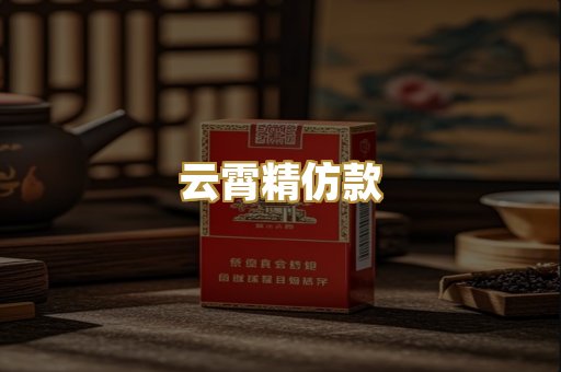 云霄精仿款